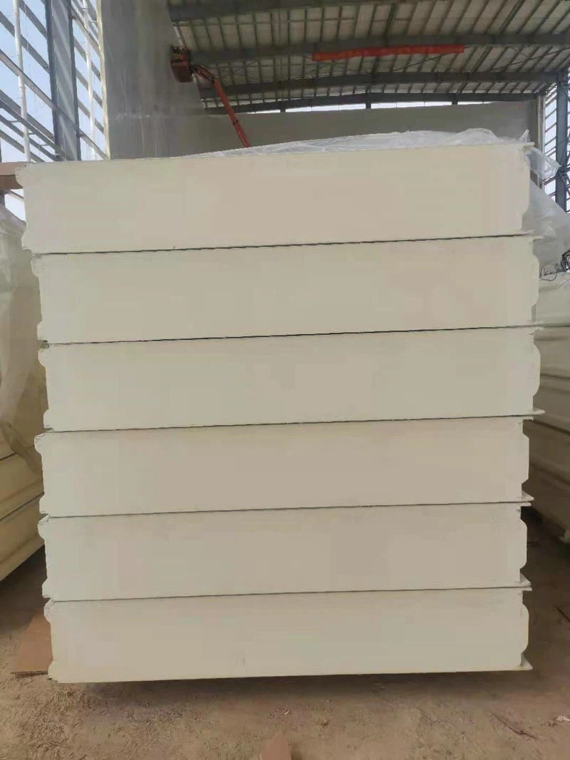 cold storage panels