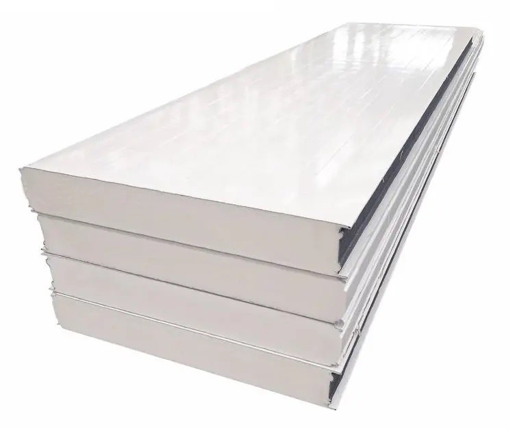 polyurethane sandwich panel