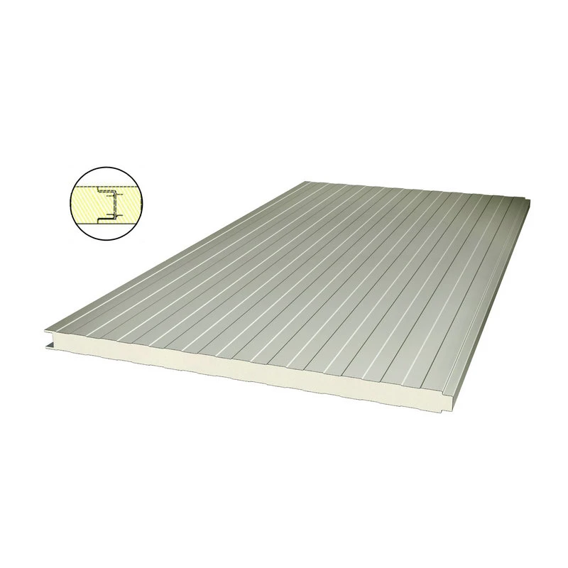 100mm sendvičový panel pro chladírny