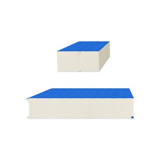 Puf Panel Pro Chladné Skladování