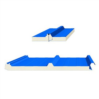 Prodám střešní panel Pu