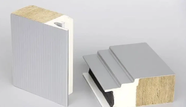 PU External walls PU External walls