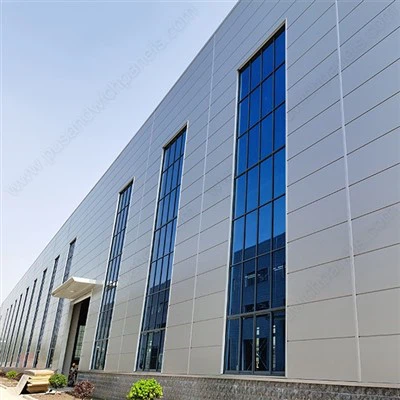 Panel Sandwich Polyurethane